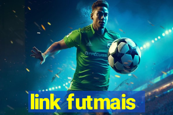 link futmais